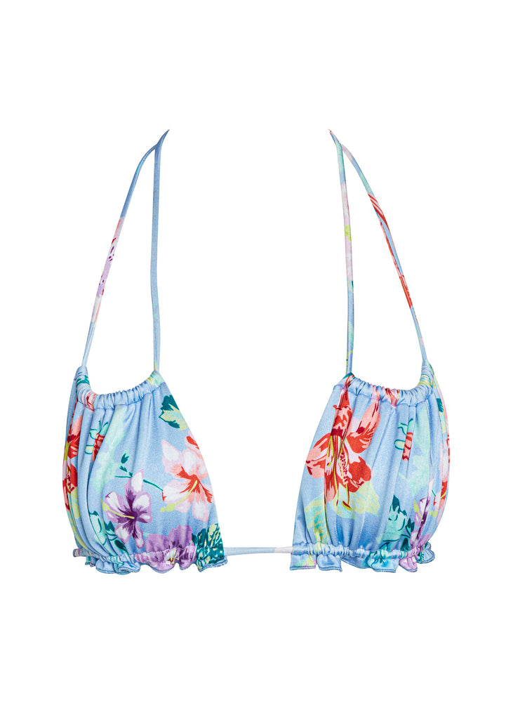 AVA TROPIC BIKINI TOP