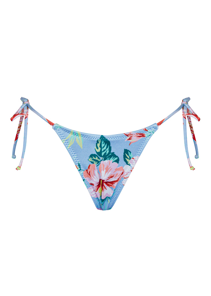 HALLE TROPIC BIKINI BOTTOM